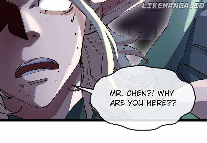 I Am The Monster Overlord Chapter 61 78